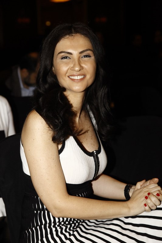 Lebanese Food Bank official Launching